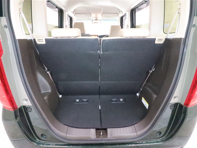 ホンダ Ｎ　ＢＯＸ L