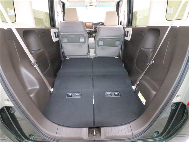 ホンダ Ｎ　ＢＯＸ L