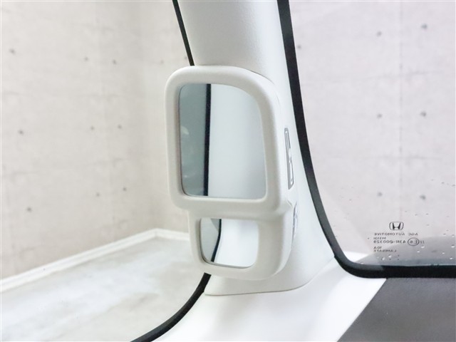 ホンダ Ｎ　ＢＯＸ L