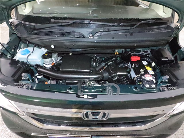 ホンダ Ｎ　ＢＯＸ L