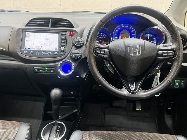 ホンダ ﾌｨｯﾄｼｬﾄﾙﾊｲﾌﾞﾘｯﾄﾞ ﾊｲﾌﾞﾘｯﾄﾞ