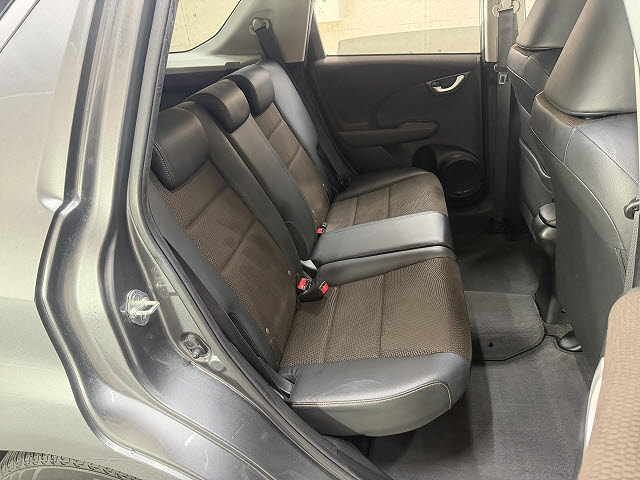 ホンダ ﾌｨｯﾄｼｬﾄﾙﾊｲﾌﾞﾘｯﾄﾞ ﾊｲﾌﾞﾘｯﾄﾞ