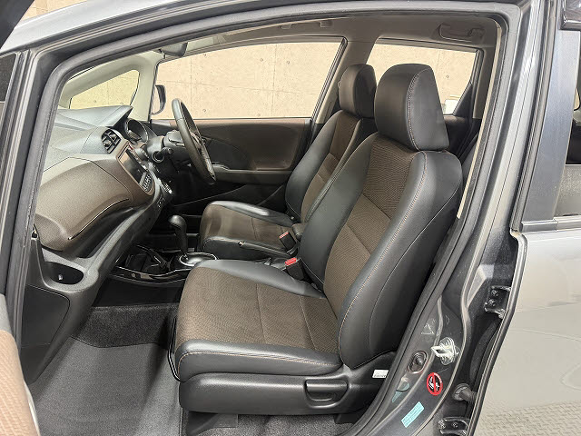 ホンダ ﾌｨｯﾄｼｬﾄﾙﾊｲﾌﾞﾘｯﾄﾞ ﾊｲﾌﾞﾘｯﾄﾞ