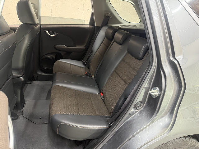 ホンダ ﾌｨｯﾄｼｬﾄﾙﾊｲﾌﾞﾘｯﾄﾞ ﾊｲﾌﾞﾘｯﾄﾞ