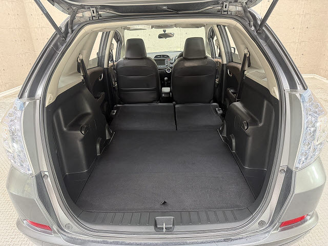 ホンダ ﾌｨｯﾄｼｬﾄﾙﾊｲﾌﾞﾘｯﾄﾞ ﾊｲﾌﾞﾘｯﾄﾞ