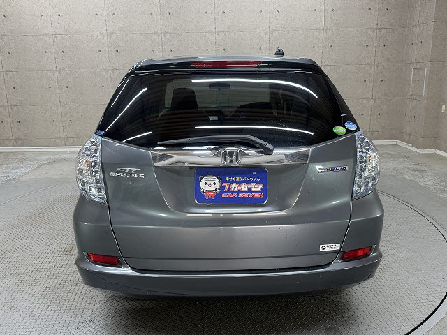 ホンダ ﾌｨｯﾄｼｬﾄﾙﾊｲﾌﾞﾘｯﾄﾞ ﾊｲﾌﾞﾘｯﾄﾞ