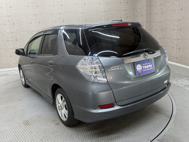 ホンダ ﾌｨｯﾄｼｬﾄﾙﾊｲﾌﾞﾘｯﾄﾞ ﾊｲﾌﾞﾘｯﾄﾞ