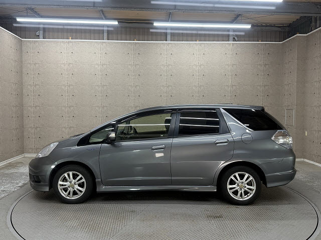 ホンダ ﾌｨｯﾄｼｬﾄﾙﾊｲﾌﾞﾘｯﾄﾞ ﾊｲﾌﾞﾘｯﾄﾞ