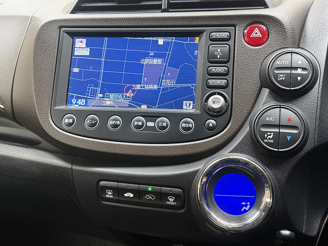 ホンダ ﾌｨｯﾄｼｬﾄﾙﾊｲﾌﾞﾘｯﾄﾞ ﾊｲﾌﾞﾘｯﾄﾞ