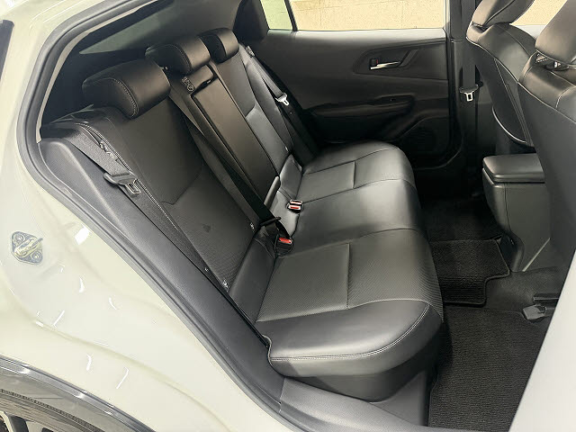 トヨタ プリウス Z