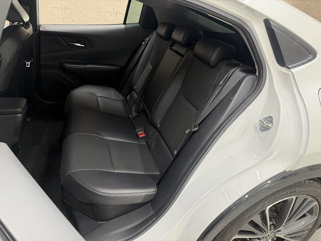 トヨタ プリウス Z