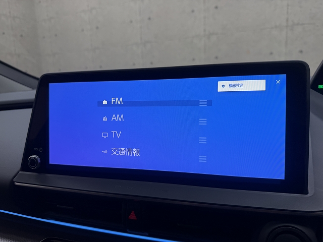 トヨタ プリウス Z