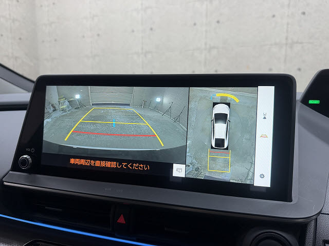 トヨタ プリウス Z