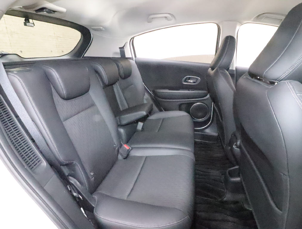 ホンダ ヴェゼルＨＶ ﾊｲﾌﾞﾘｯﾄﾞZ・ﾎﾝﾀﾞｾﾝｼﾝｸﾞ