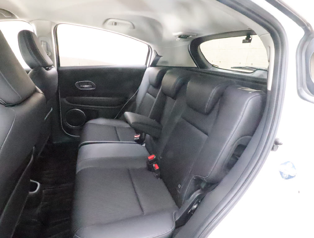 ホンダ ヴェゼルＨＶ ﾊｲﾌﾞﾘｯﾄﾞZ・ﾎﾝﾀﾞｾﾝｼﾝｸﾞ