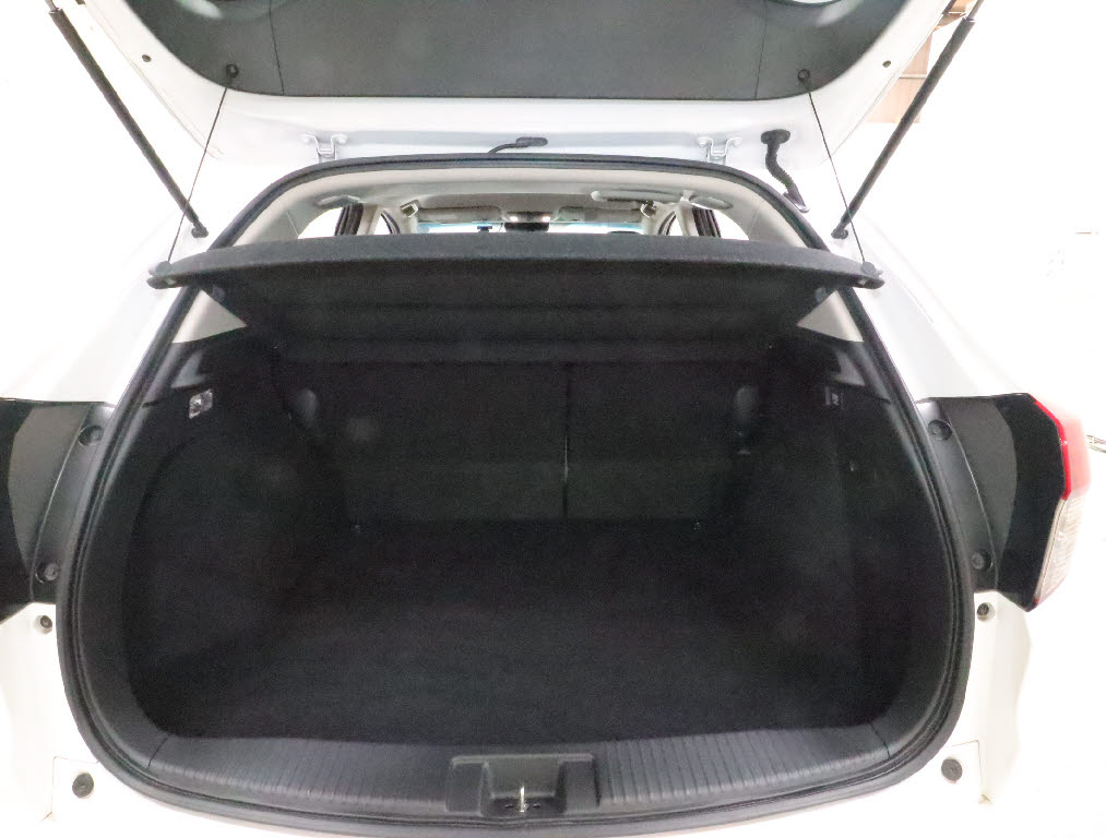 ホンダ ヴェゼルＨＶ ﾊｲﾌﾞﾘｯﾄﾞZ・ﾎﾝﾀﾞｾﾝｼﾝｸﾞ