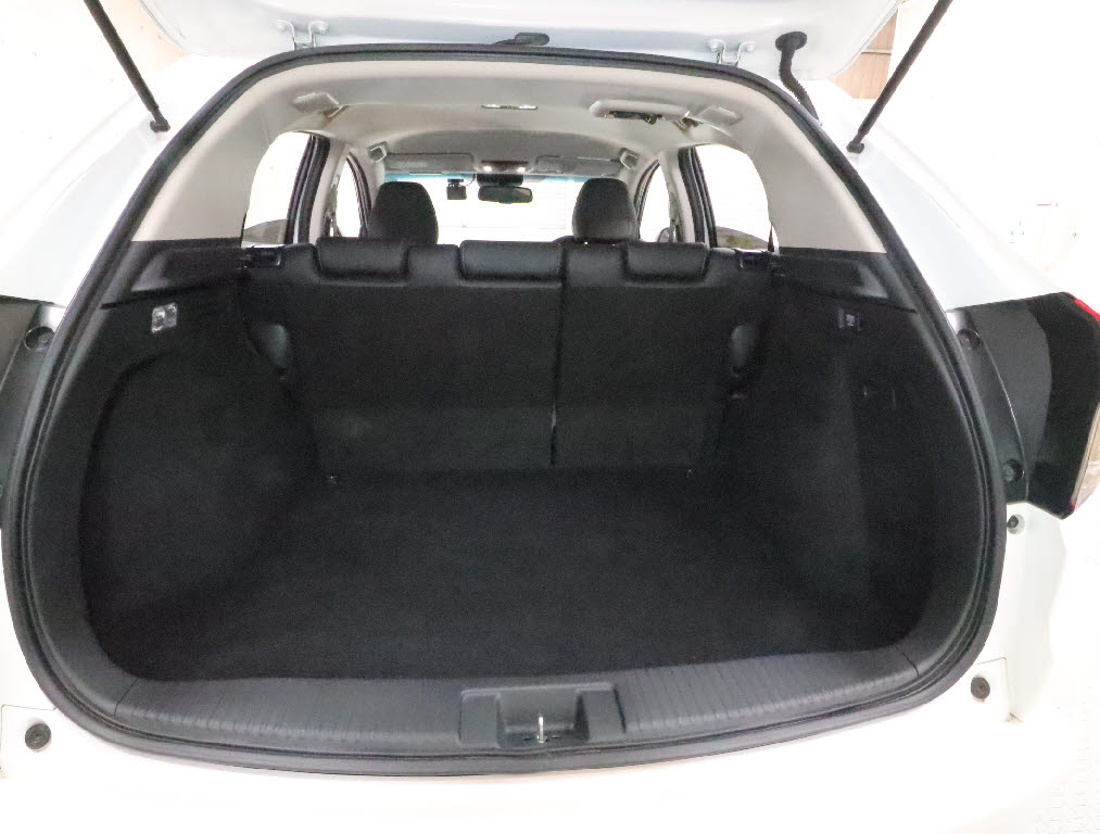 ホンダ ヴェゼルＨＶ ﾊｲﾌﾞﾘｯﾄﾞZ・ﾎﾝﾀﾞｾﾝｼﾝｸﾞ