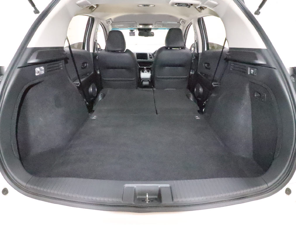 ホンダ ヴェゼルＨＶ ﾊｲﾌﾞﾘｯﾄﾞZ・ﾎﾝﾀﾞｾﾝｼﾝｸﾞ