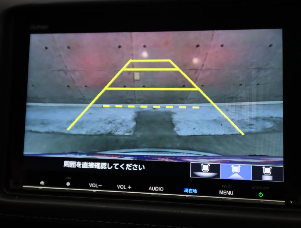 ホンダ ヴェゼルＨＶ ﾊｲﾌﾞﾘｯﾄﾞZ・ﾎﾝﾀﾞｾﾝｼﾝｸﾞ