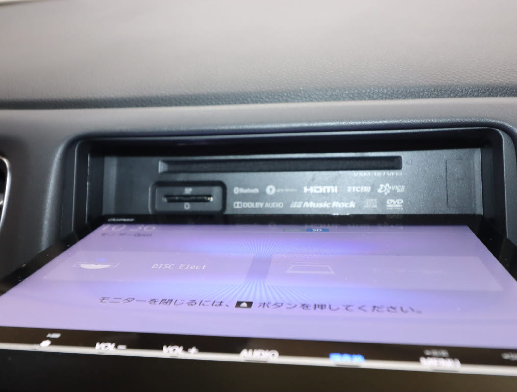 ホンダ ヴェゼルＨＶ ﾊｲﾌﾞﾘｯﾄﾞZ・ﾎﾝﾀﾞｾﾝｼﾝｸﾞ