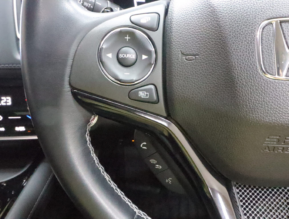 ホンダ ヴェゼルＨＶ ﾊｲﾌﾞﾘｯﾄﾞZ・ﾎﾝﾀﾞｾﾝｼﾝｸﾞ