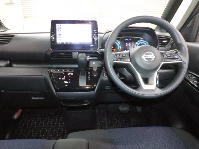 ニッサン ルークス ﾊｲｳｪｲｽﾀｰXﾌﾟﾛﾊﾟｲﾛｯﾄｴﾃﾞｨｼｮﾝ