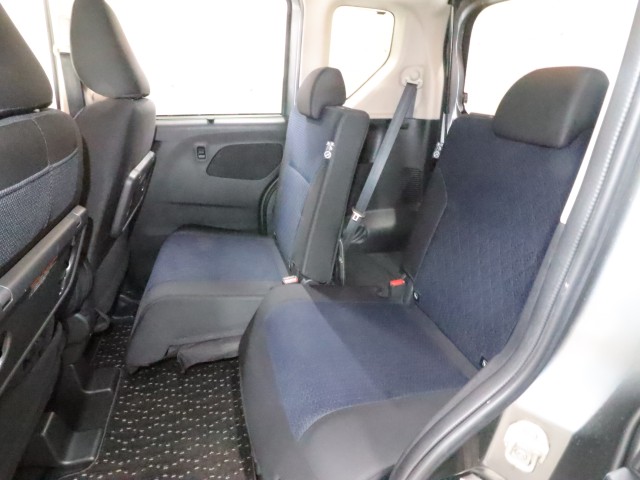 ニッサン ルークス ﾊｲｳｪｲｽﾀｰXﾌﾟﾛﾊﾟｲﾛｯﾄｴﾃﾞｨｼｮﾝ