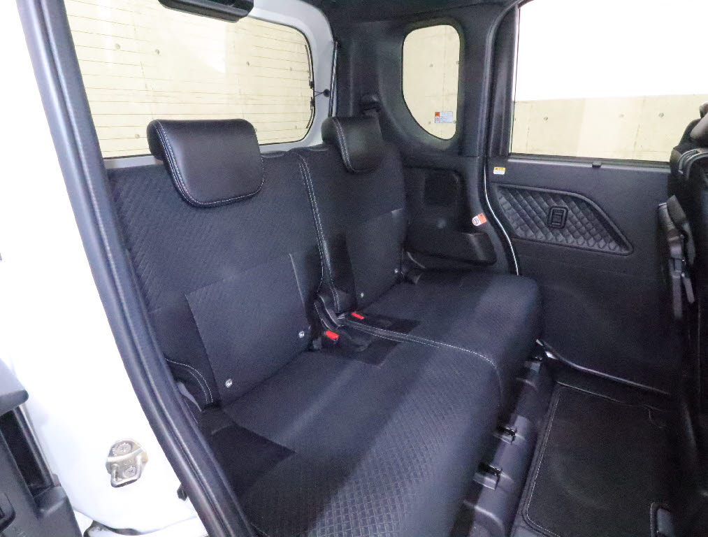 ダイハツ タントカスタム Ｘスタイルセレクション