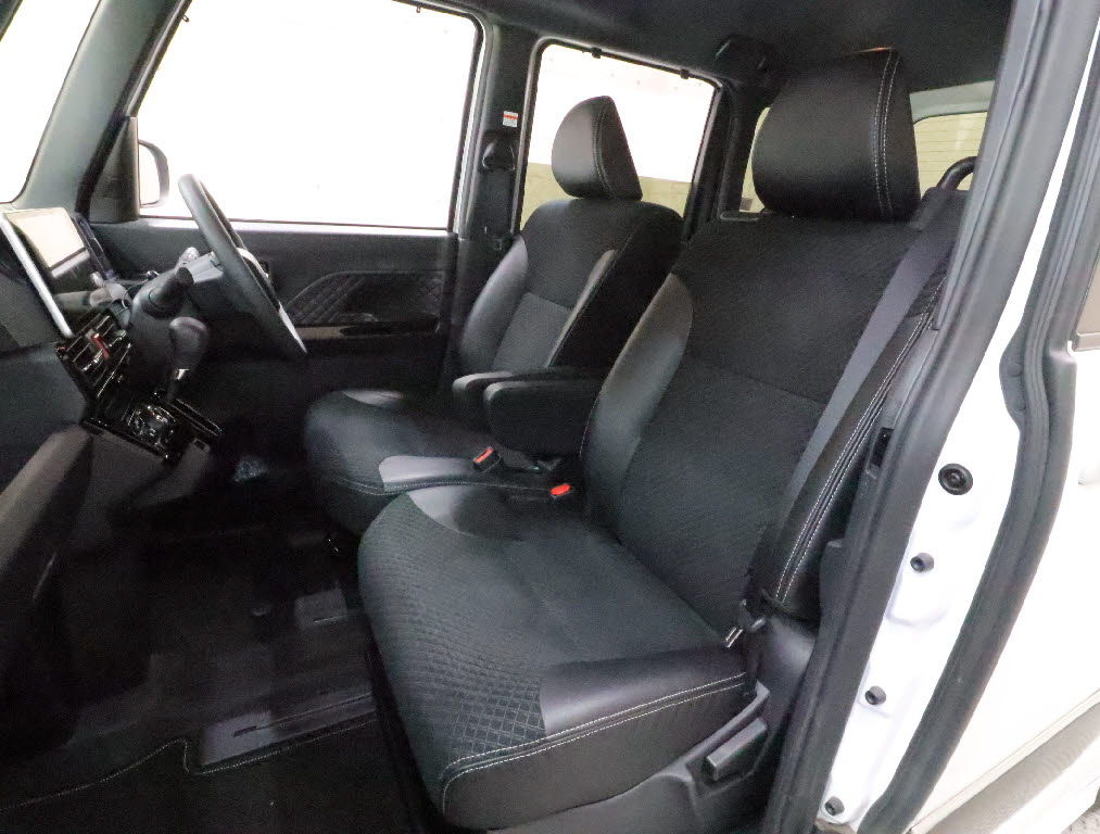 ダイハツ タントカスタム Ｘスタイルセレクション