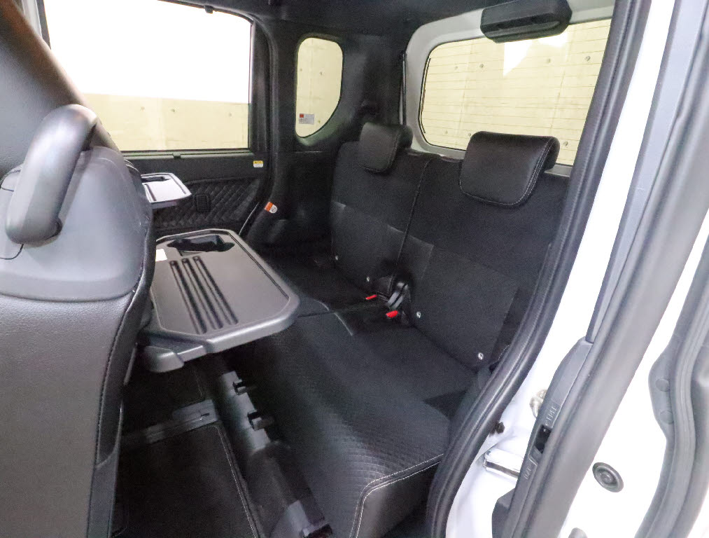 ダイハツ タントカスタム Ｘスタイルセレクション