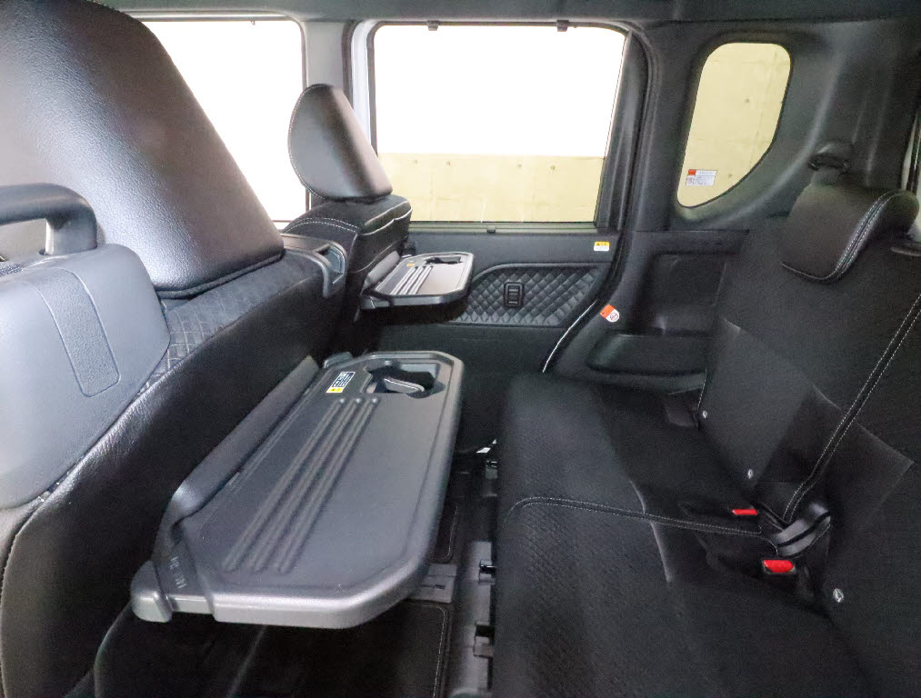 ダイハツ タントカスタム Ｘスタイルセレクション