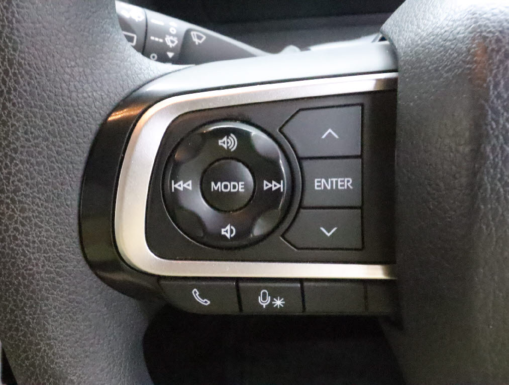 ダイハツ タントカスタム Ｘスタイルセレクション