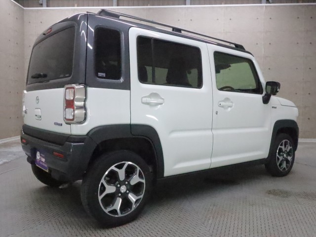 マツダ フレア クロスオーバー　ＸＴ