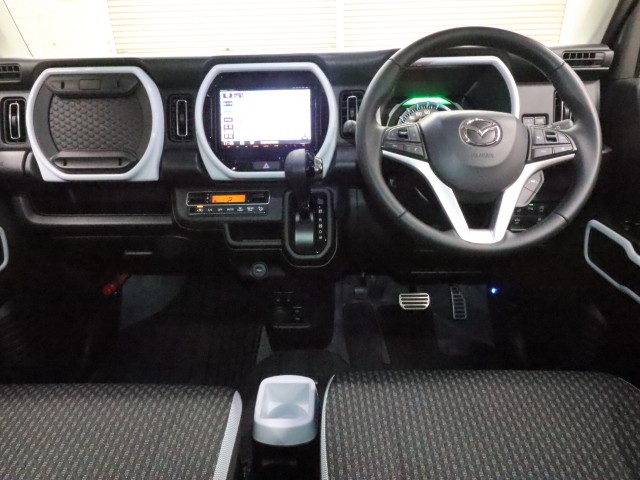 マツダ フレア クロスオーバー　ＸＴ