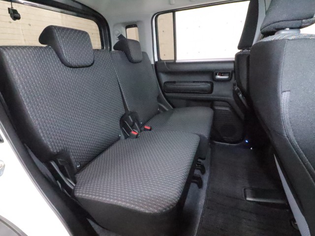 マツダ フレア クロスオーバー　ＸＴ