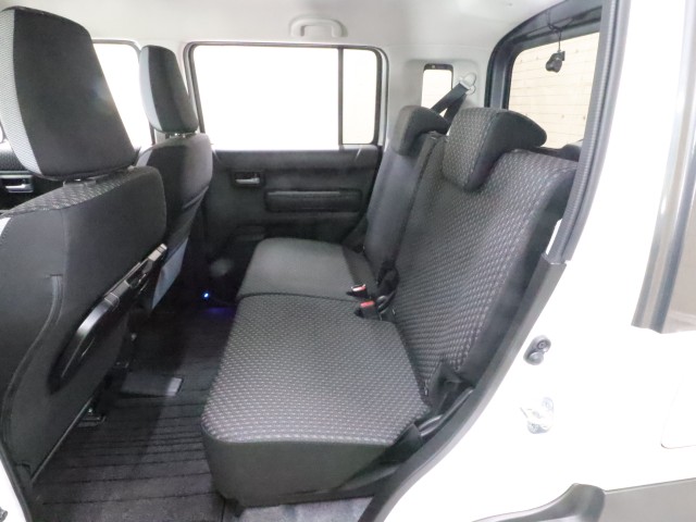 マツダ フレア クロスオーバー　ＸＴ