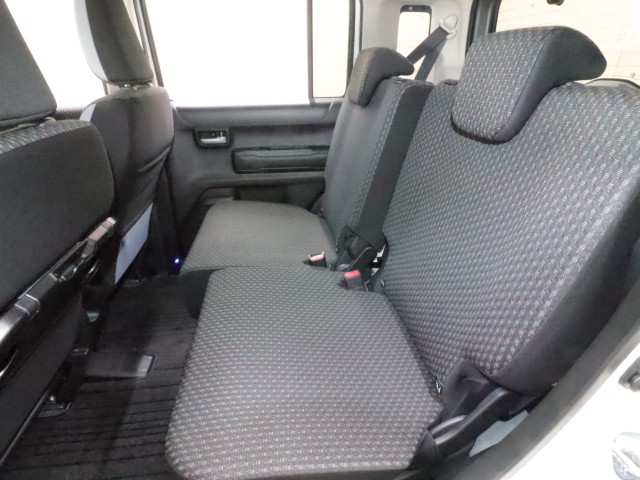 マツダ フレア クロスオーバー　ＸＴ