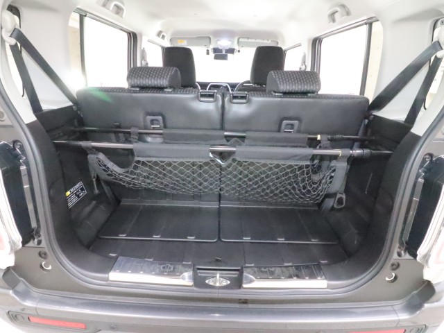 マツダ フレア クロスオーバー　ＸＴ