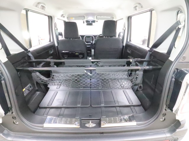 マツダ フレア クロスオーバー　ＸＴ