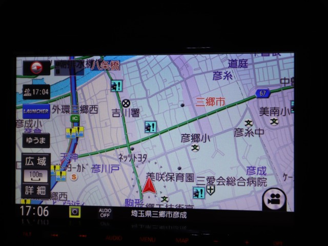 マツダ フレア クロスオーバー　ＸＴ