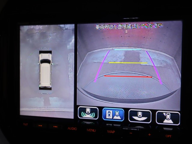 マツダ フレア クロスオーバー　ＸＴ