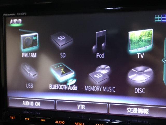 マツダ フレア クロスオーバー　ＸＴ