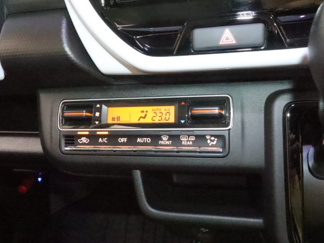 マツダ フレア クロスオーバー　ＸＴ