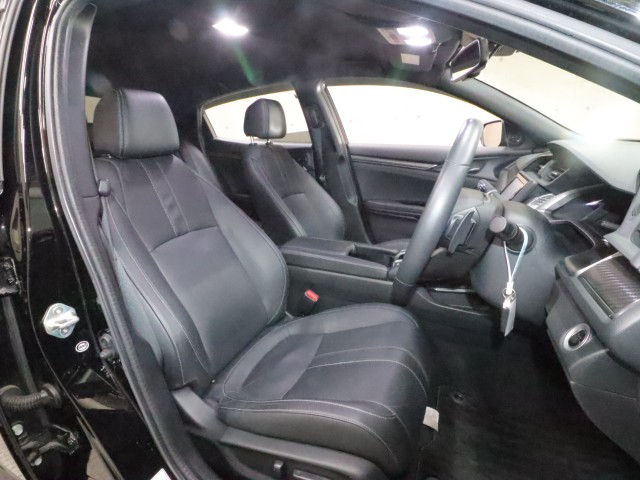 ホンダ シビック 標準