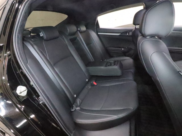 ホンダ シビック 標準