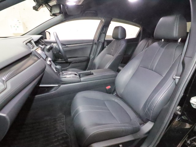 ホンダ シビック 標準