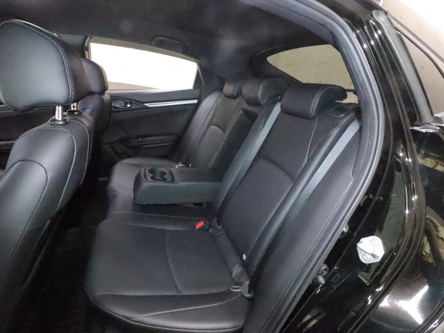 ホンダ シビック 標準