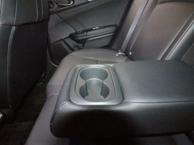 ホンダ シビック 標準