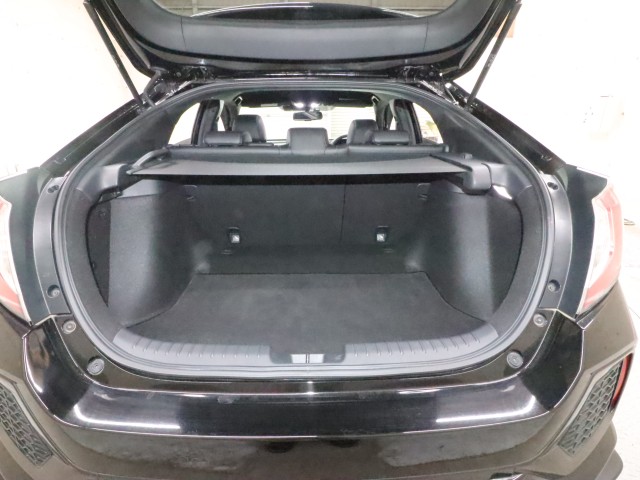 ホンダ シビック 標準