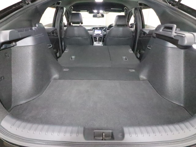 ホンダ シビック 標準